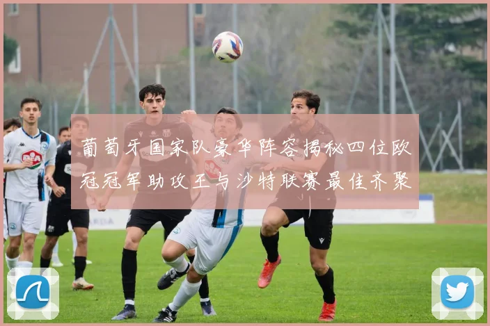 葡萄牙国家队豪华阵容揭秘四位欧冠冠军助攻王与沙特联赛最佳齐聚一堂
