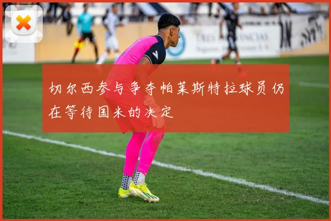 切尔西参与争夺帕莱斯特拉球员仍在等待国米的决定