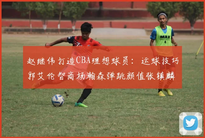 赵继伟打造CBA理想球员：运球技巧郭艾伦智商杨瀚森弹跳颜值张镇麟完美结合